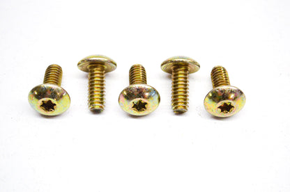 OEM Polaris 7517298 Screw Qty 5 NOS