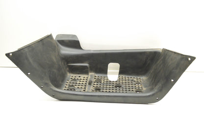 Right Footwell Floorboard NOS