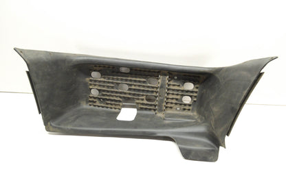 Right Footwell Floorboard NOS
