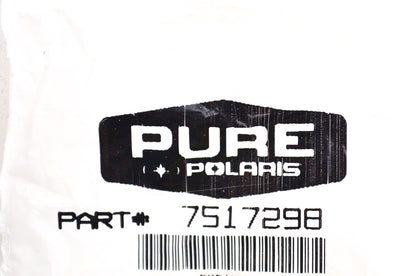 OEM Polaris 7517298 Screw Qty 5 NOS