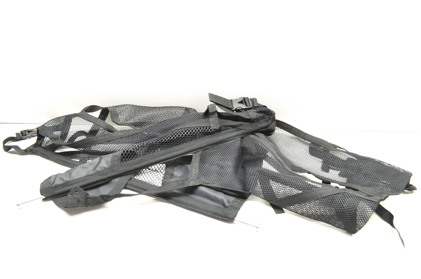 OEM Polaris 2685120 2012 Ranger 400 Front Door Net Kit NOS
