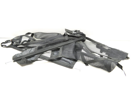 OEM Polaris 2685120 2012 Ranger 400 Front Door Net Kit NOS