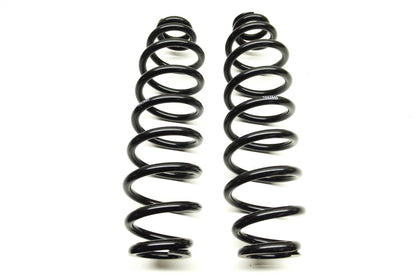 Front Spring Heavy Duty Kit NOS