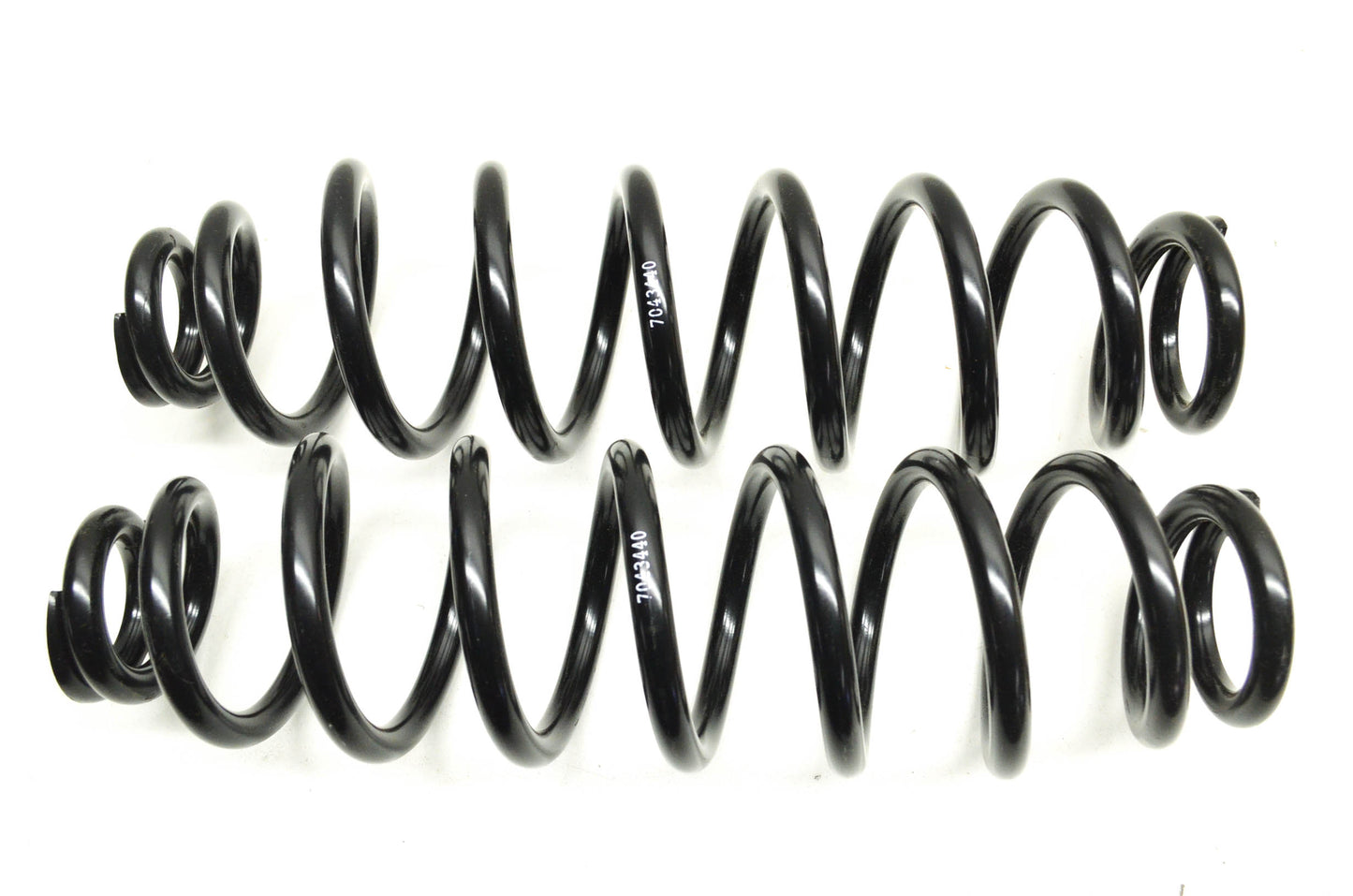 Front Spring Heavy Duty Kit NOS