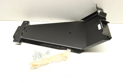 Glacier Plow Mount Kit NOS