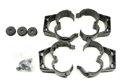New OEM Polaris Sportsman Ace Poly Roof Hardware Kit NOS