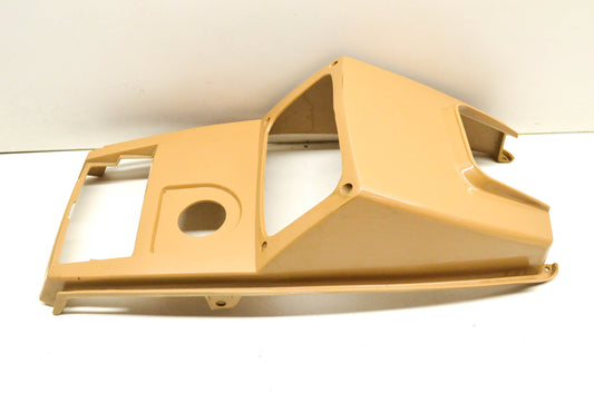 OEM Polaris 5431202-193, 5431202 Headlight Housing Cover Camel Tan NOS