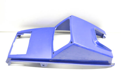 OEM Polaris 5131861-157, 5131861 Headlight Housing Cover Blue NOS