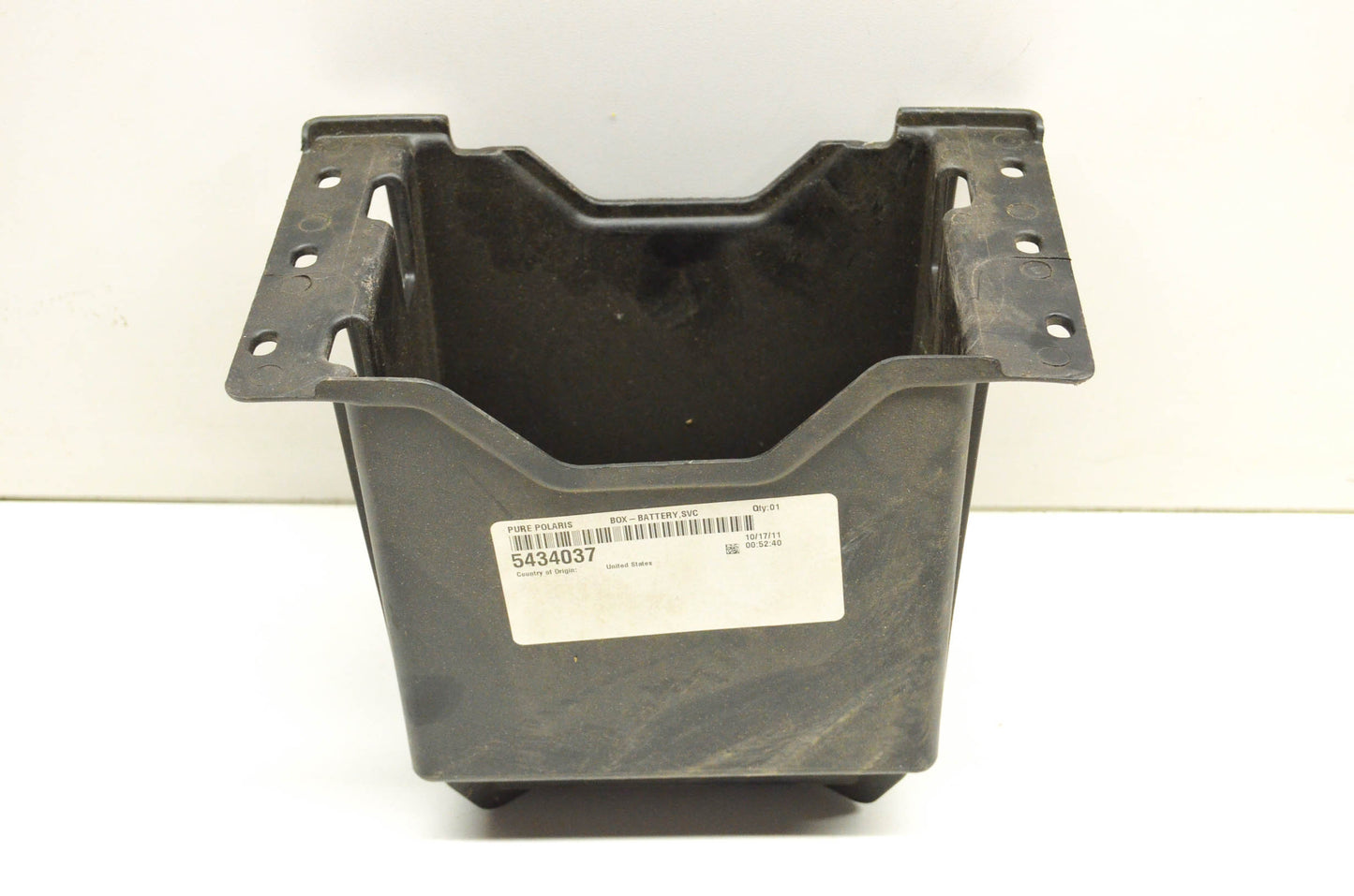 Battery Box NOS