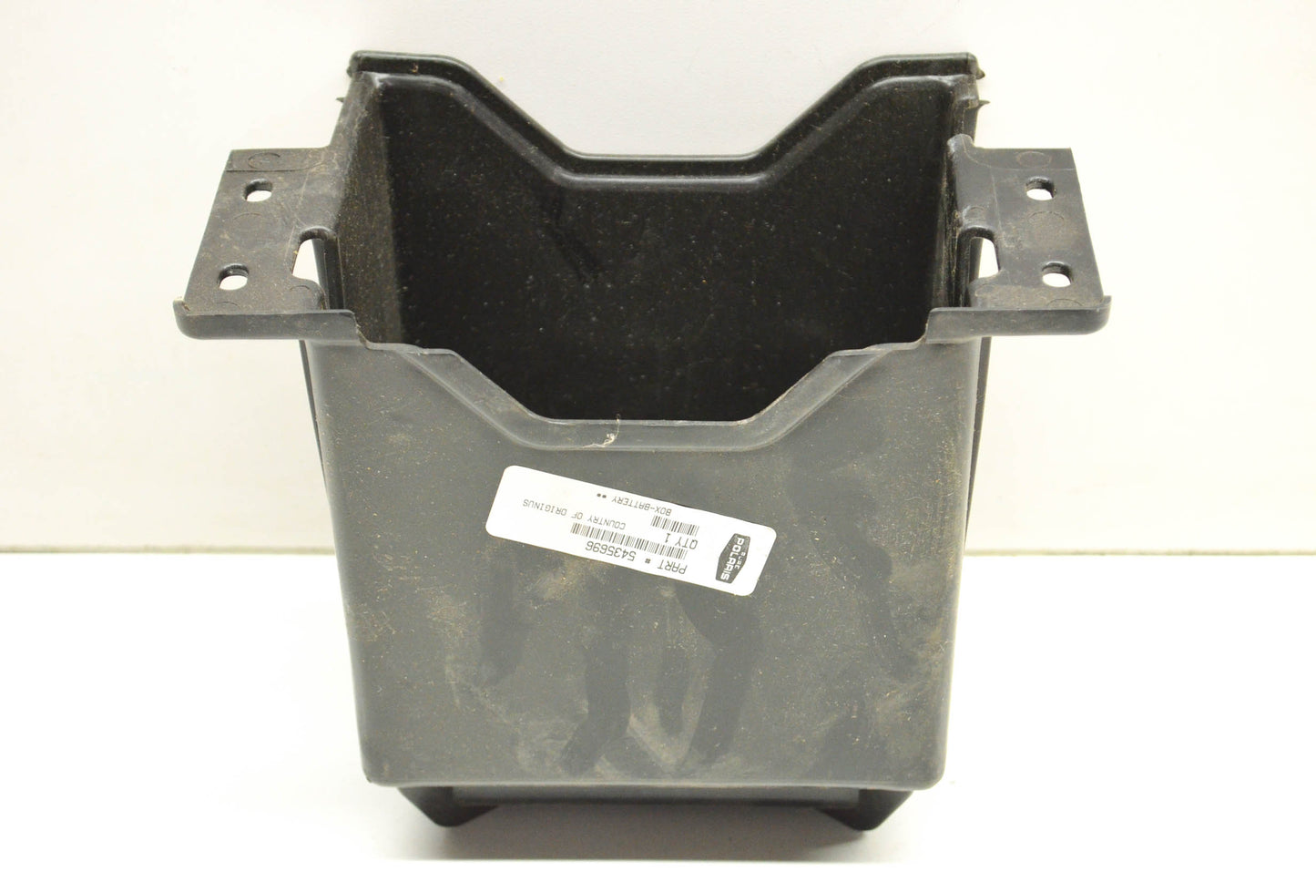 Battery Box NOS