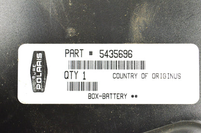 Battery Box NOS