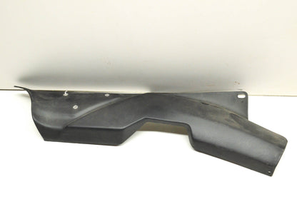 Exhaust Heat Shield Assembly NOS