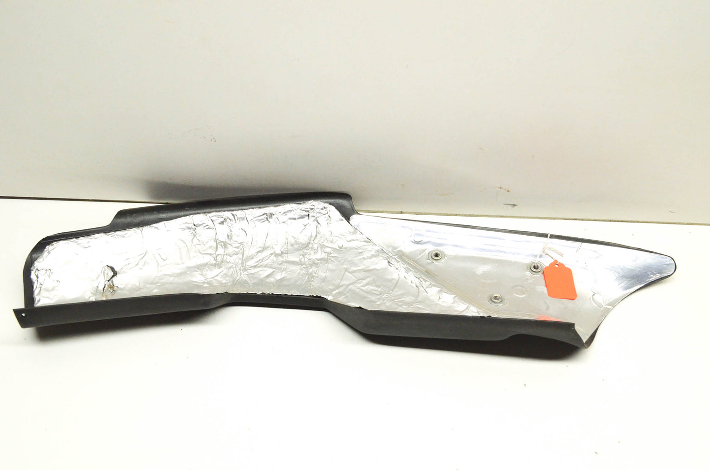Exhaust Heat Shield Assembly NOS