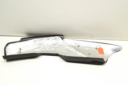 Exhaust Heat Shield Assembly NOS