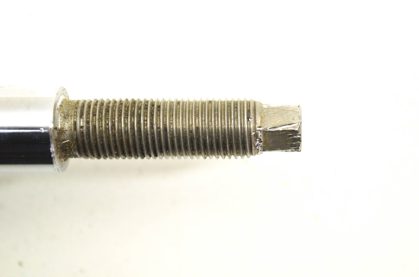 OEM Polaris Front Shock Strut