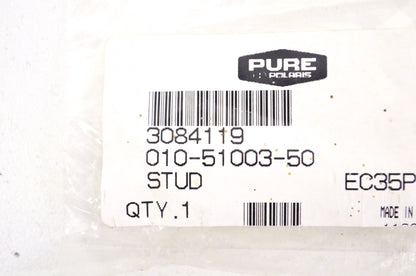 OEM Polaris 3084119, 3080745 Stud NOS