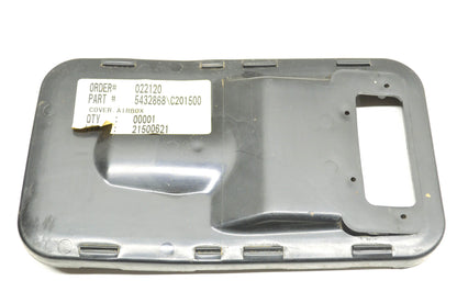 OEM Polaris 5432868 Airbox Cover