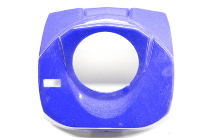 Blue Upper Headlight Pod NOS