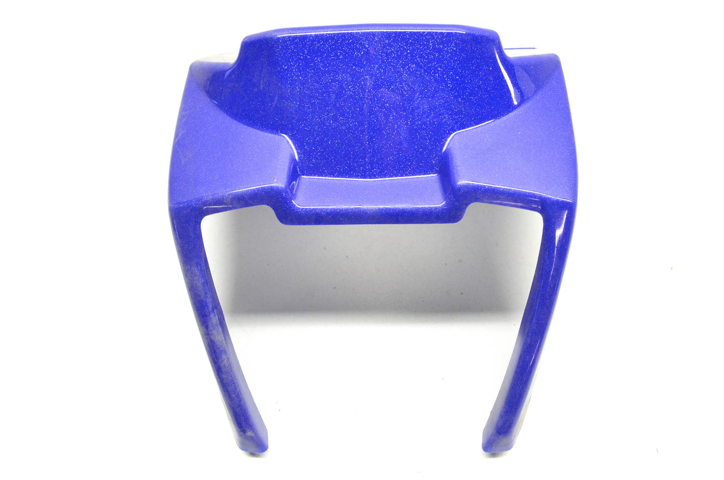 Blue Upper Headlight Pod NOS