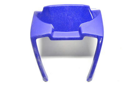 Blue Upper Headlight Pod NOS