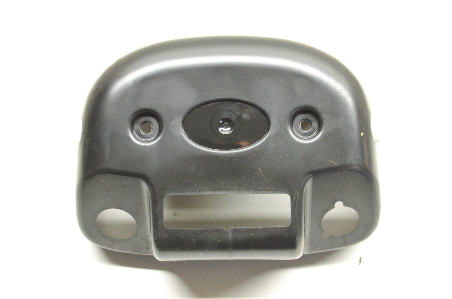 OEM Polaris 5434643-070 Black Instrument Panel NOS