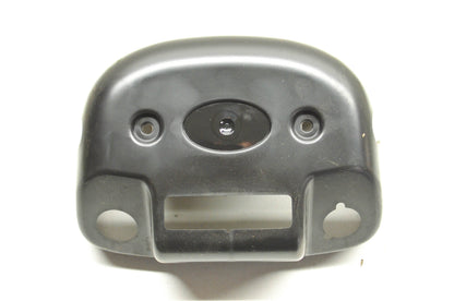 OEM Polaris 5434643-070 Black Instrument Panel NOS