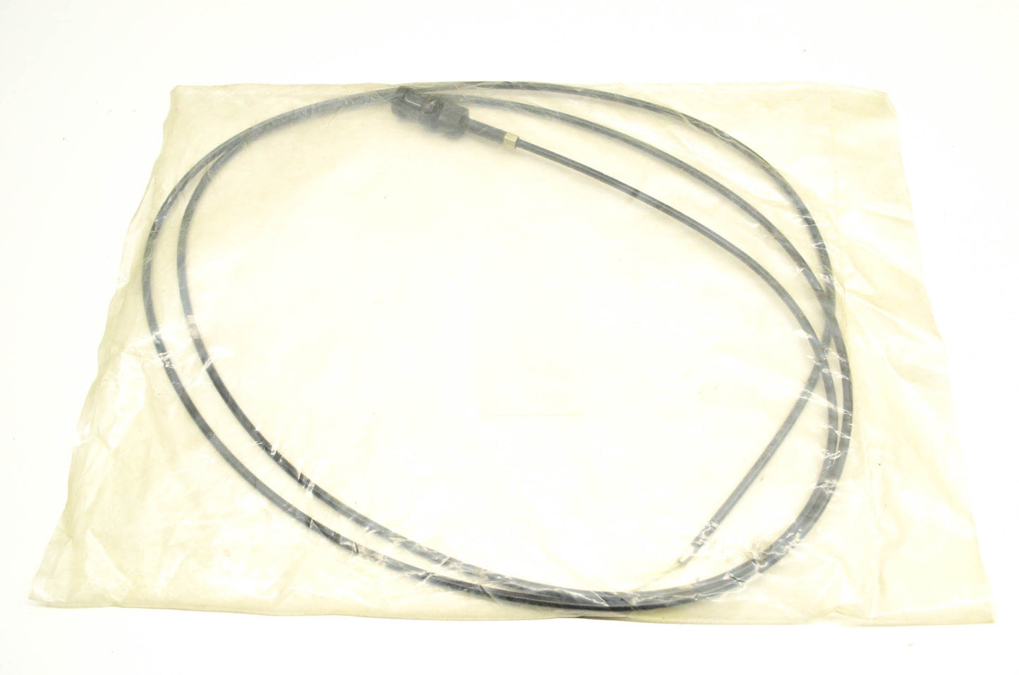 OEM Polaris 454425 Manual Choke Cable NOS