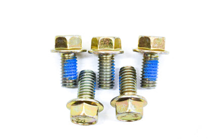OEM Polaris 7517632 Screw Qty 5 NOS