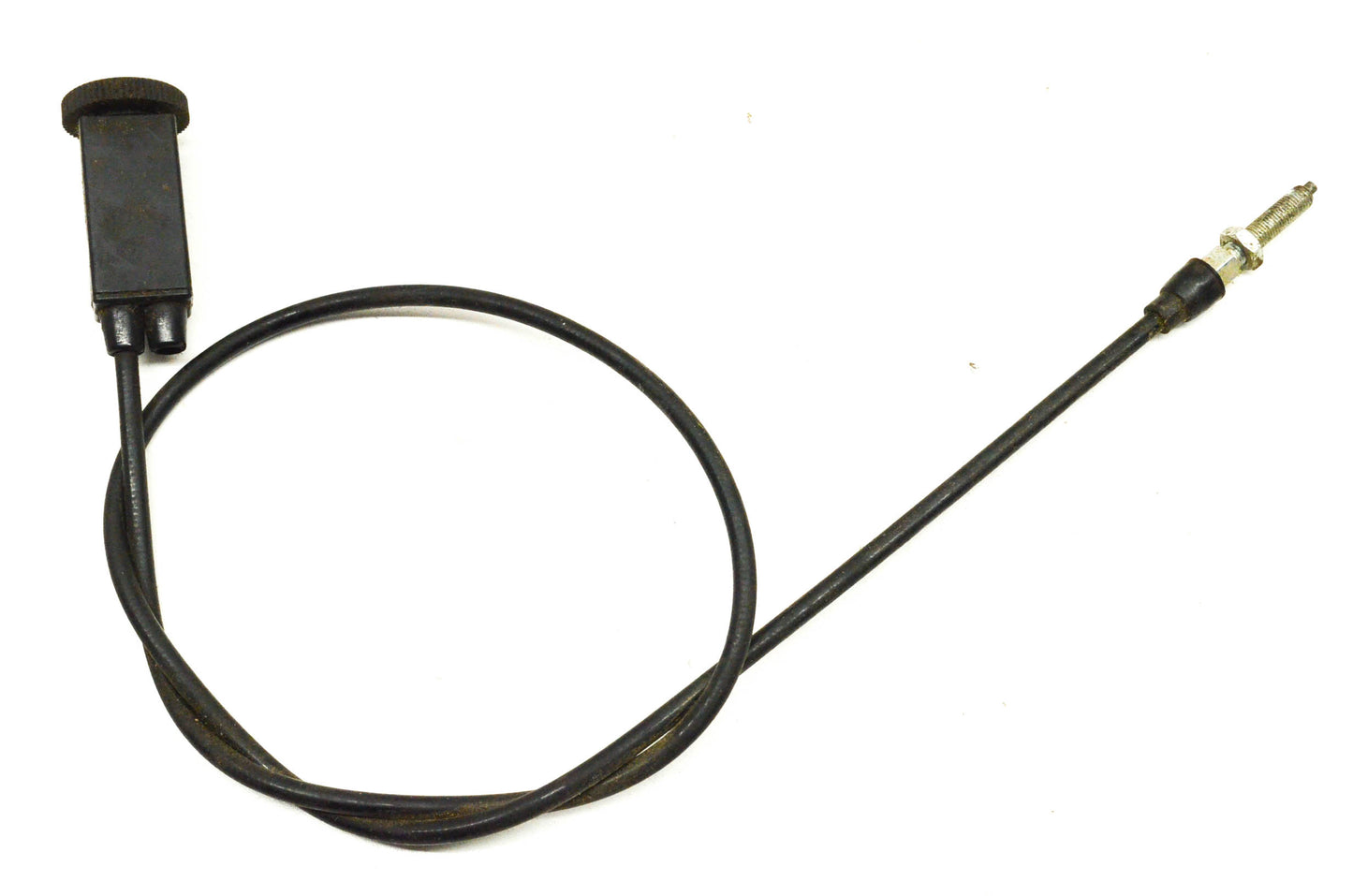 New OEM Polaris Choke Cable NOS