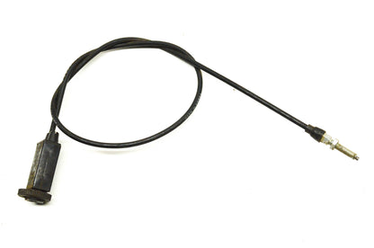 New OEM Polaris Choke Cable NOS