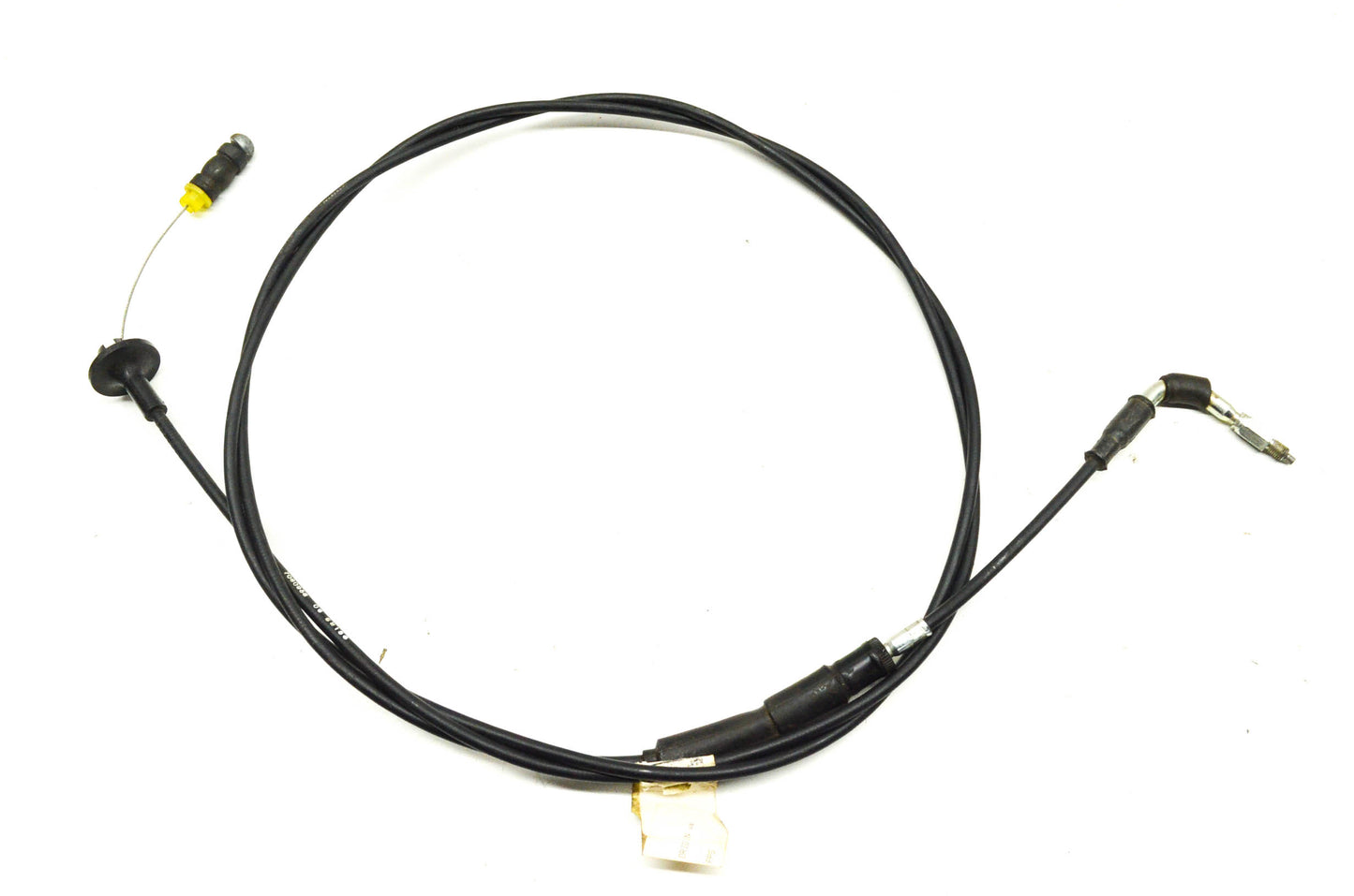 New OEM Polaris Throttle Cable NOS