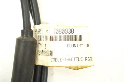 New OEM Polaris Throttle Cable NOS