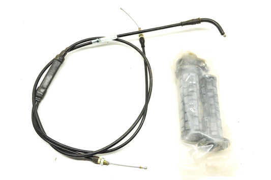 Motion Pro 01-370 Throttle Kit NOS