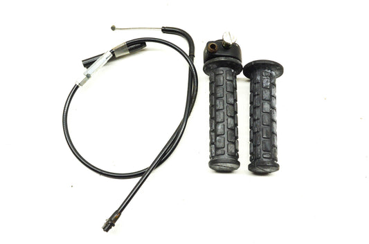 Motion Pro 01-357 Throttle Kit NOS