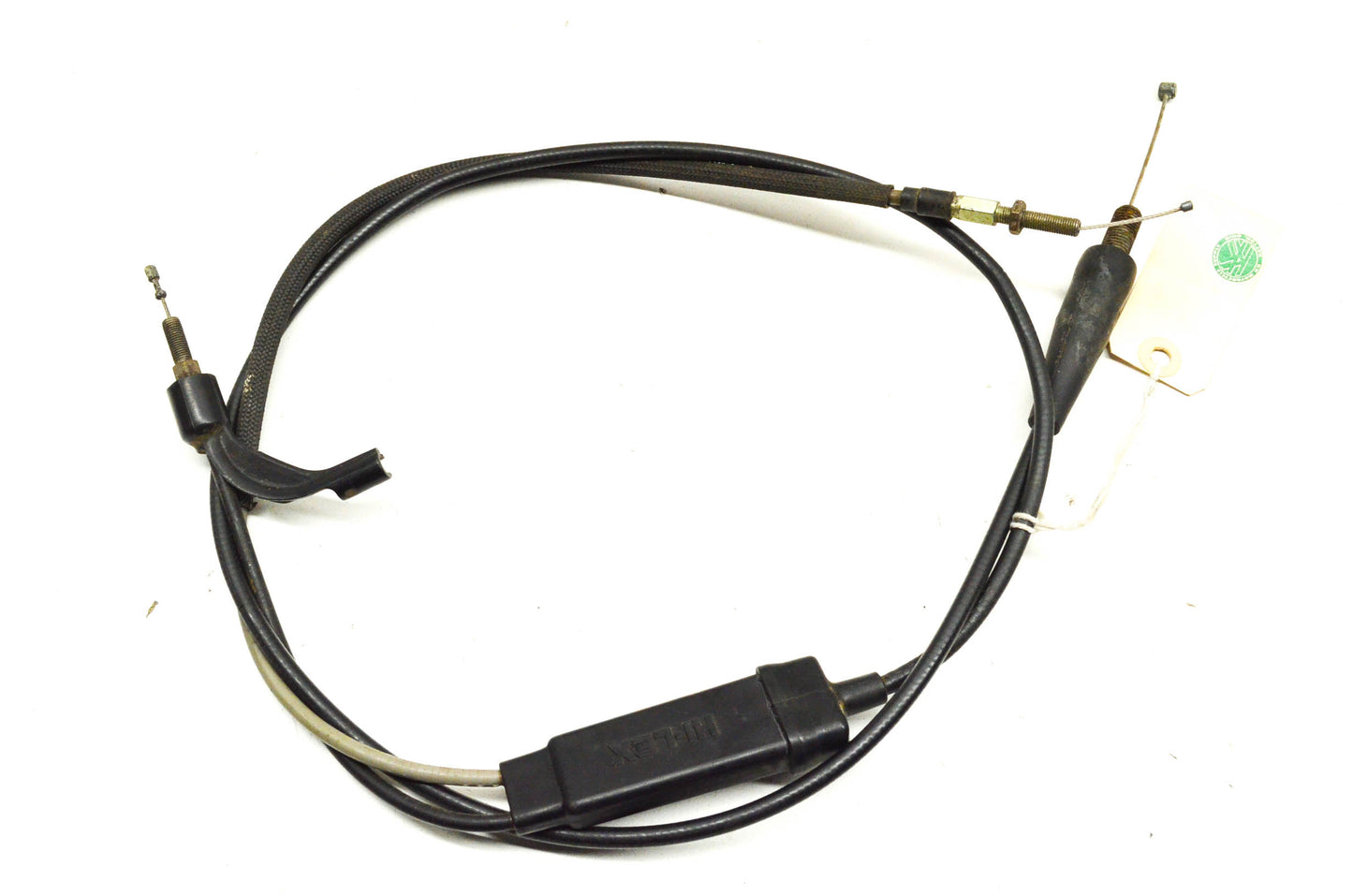 OEM Polaris 7080576 Throttle Cable NOS