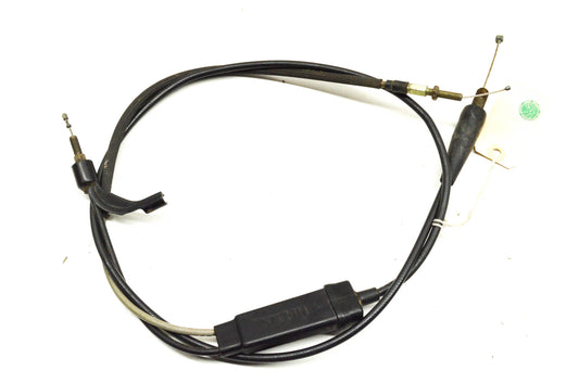 OEM Polaris 7080576 Throttle Cable NOS