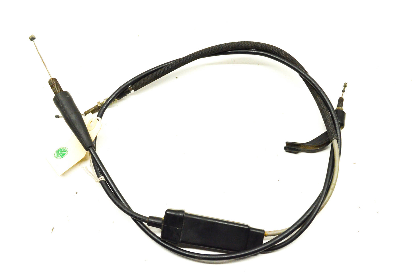 OEM Polaris 7080576 Throttle Cable NOS