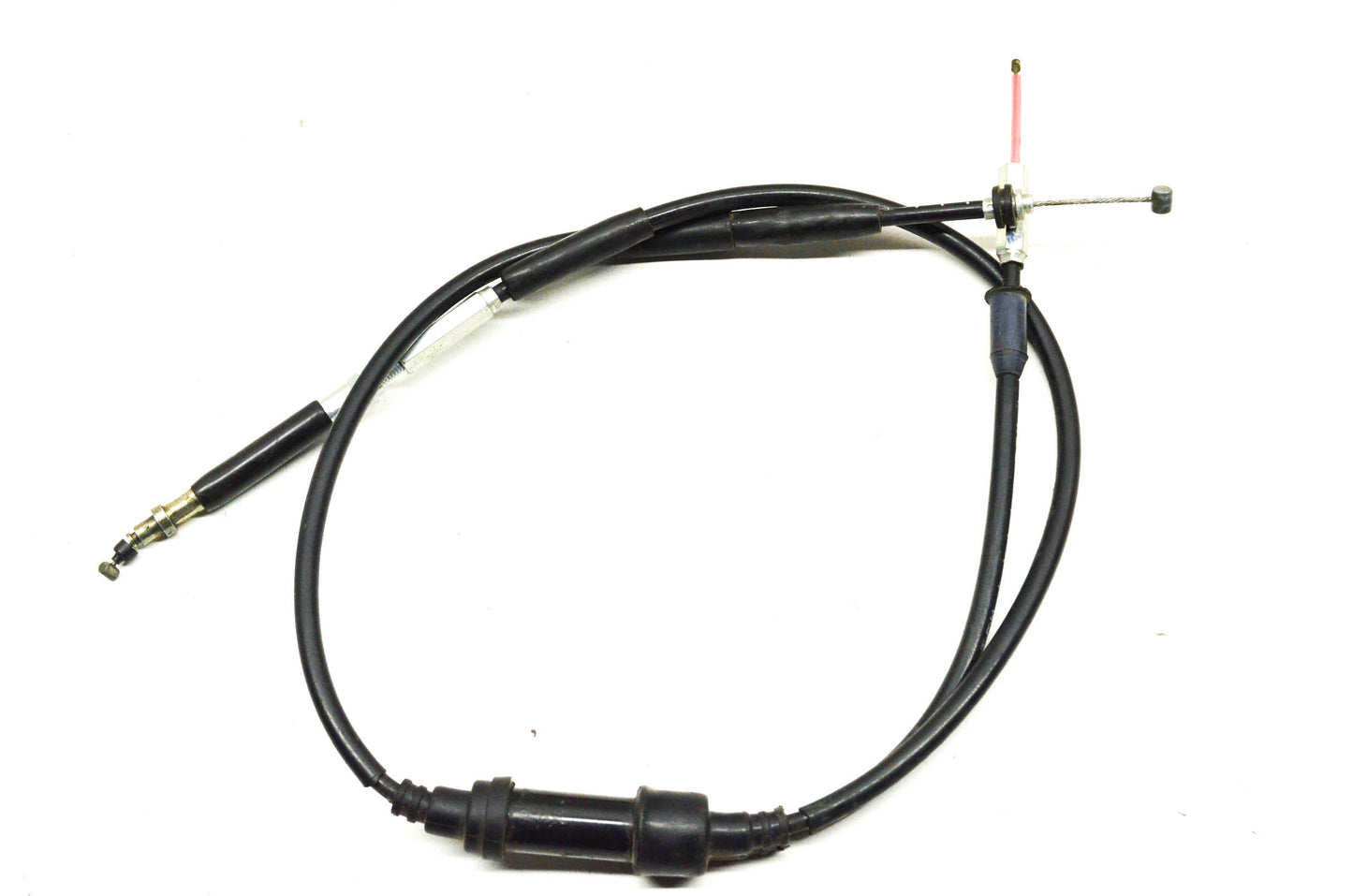 New E-Ton Throttle Cable NOS