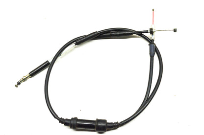 New E-Ton Throttle Cable NOS
