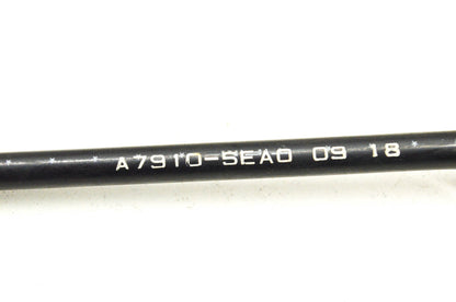 New E-Ton Throttle Cable NOS