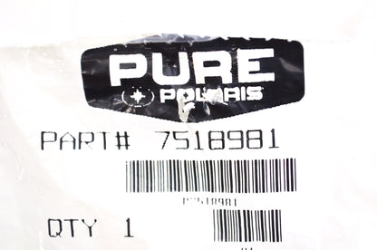 New OEM Polaris Frame Screw QTY 3 NOS