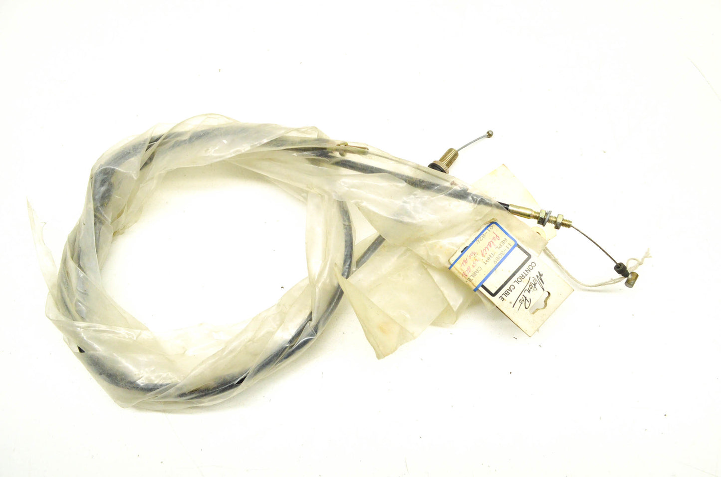 Motion Pro 01-826, 2504300, 11-3089 Throttle Cable NOS