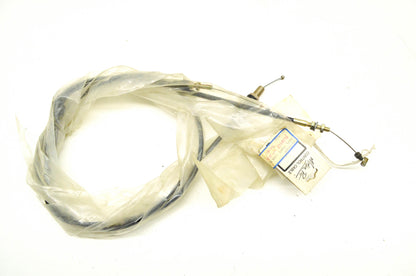 Motion Pro 01-826, 2504300, 11-3089 Throttle Cable NOS