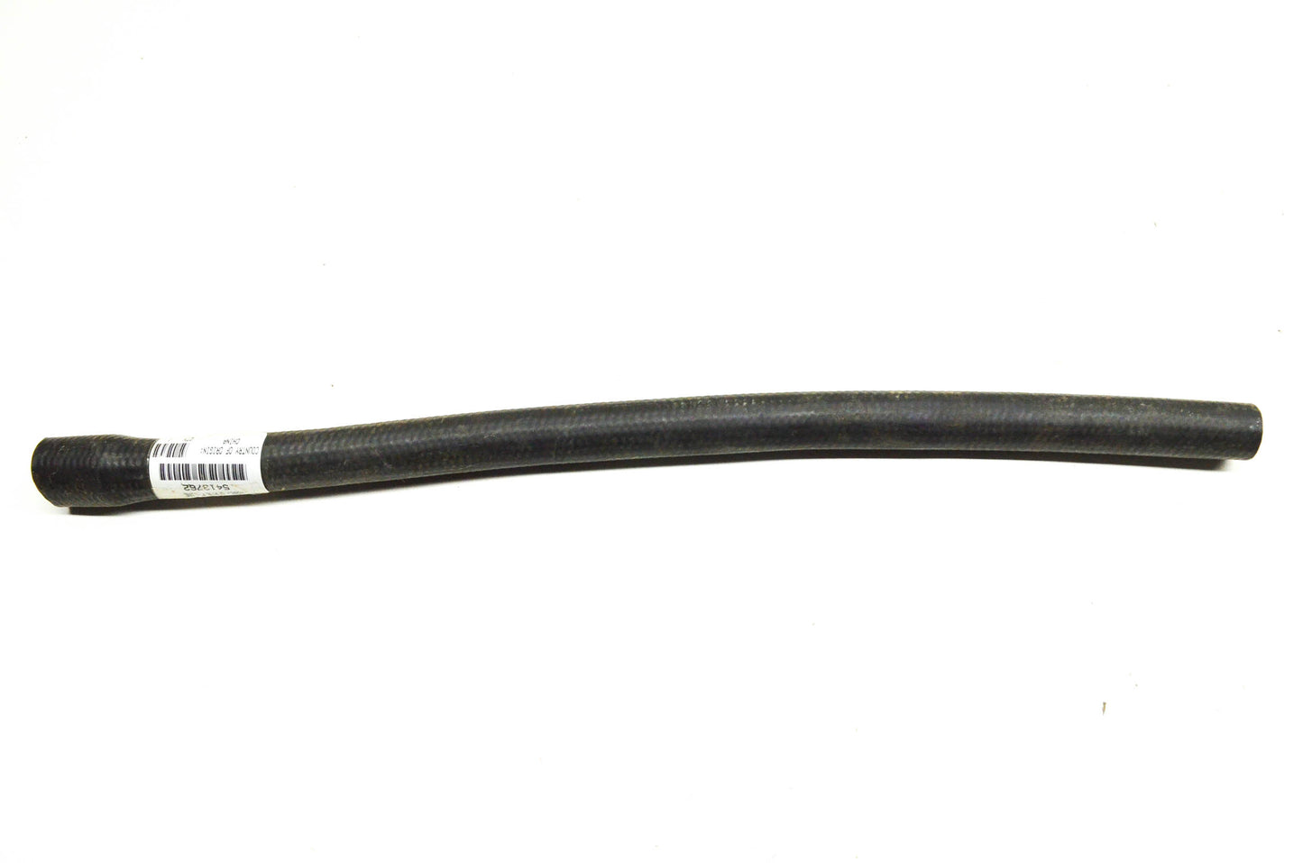 Upper Engine Hose NOS