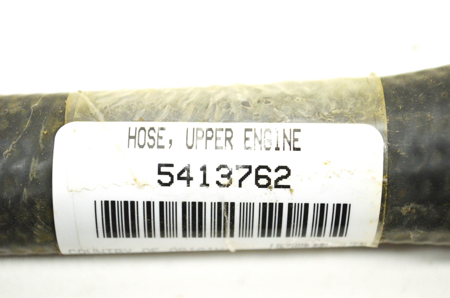 Upper Engine Hose NOS