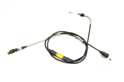 New OEM Polaris Throttle Cable NOS