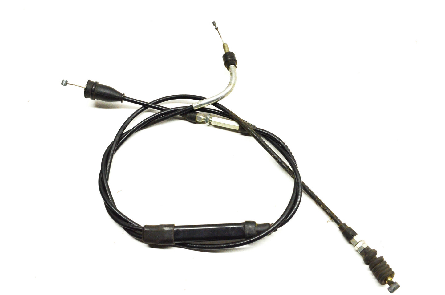 OEM Polaris 7080370 Throttle Cable NOS