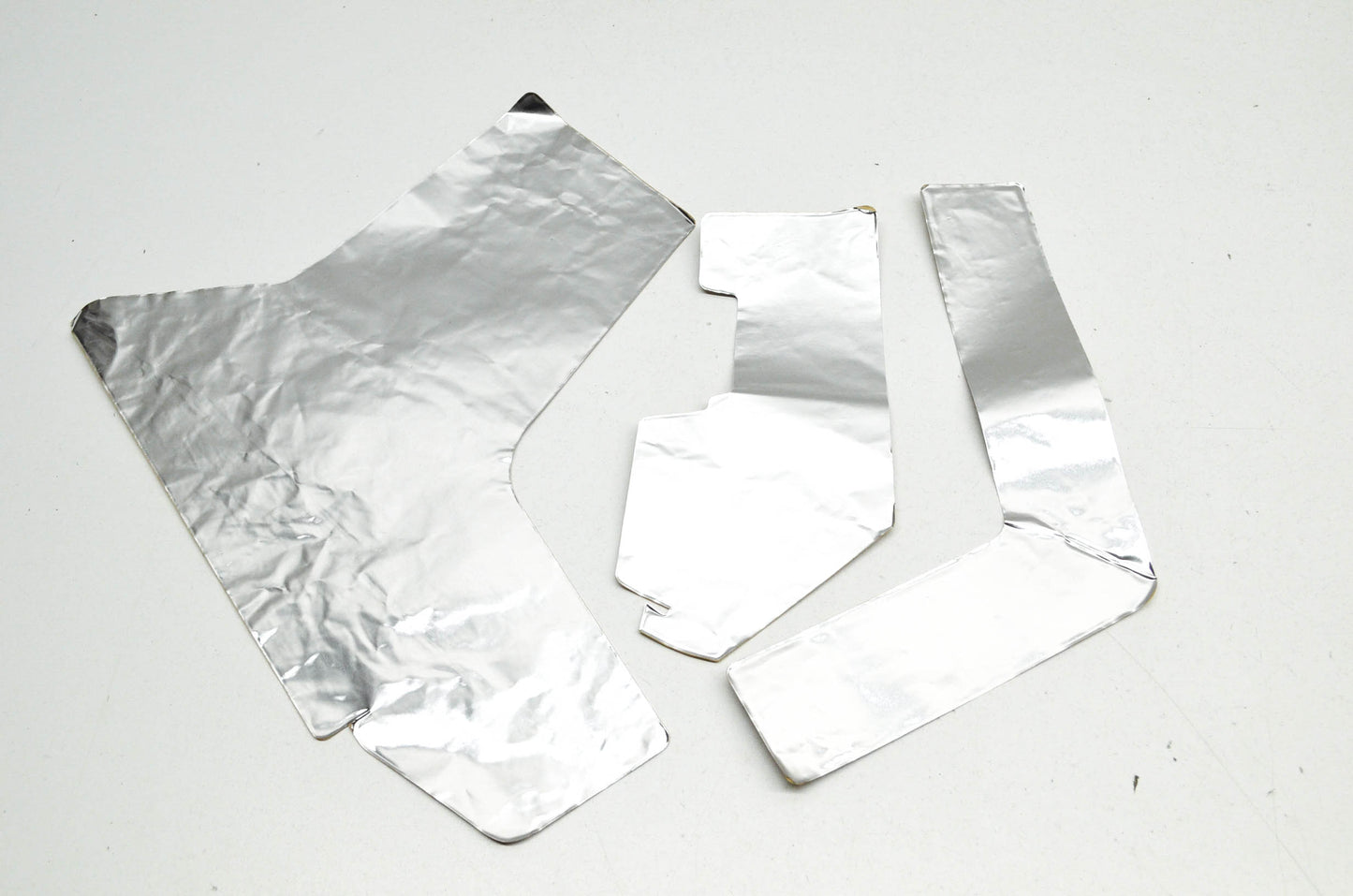 OEM Polaris 2875862 Side Panel Foil Kit NOS