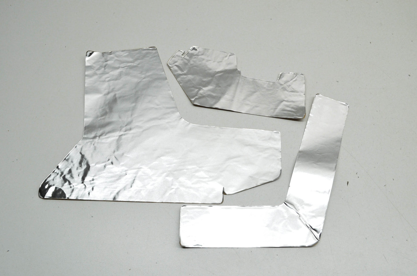 OEM Polaris 2875862 Side Panel Foil Kit NOS