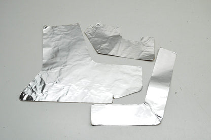 OEM Polaris 2875862 Side Panel Foil Kit NOS